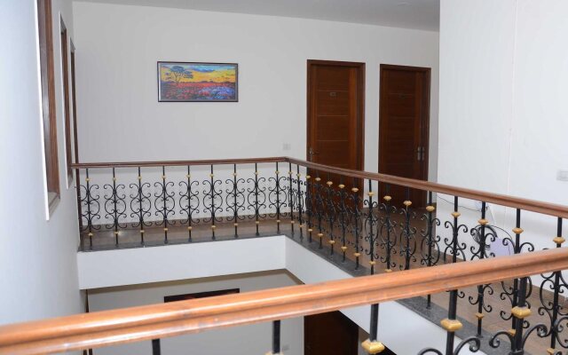 Aksh Palace
