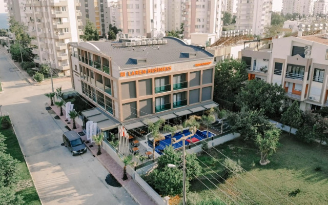 Laren Sea Sıde Hotel & Spa