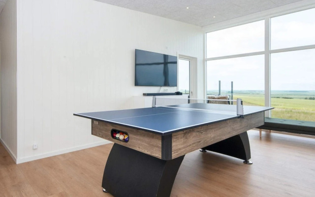 5 Star Holiday Home in Lemvig