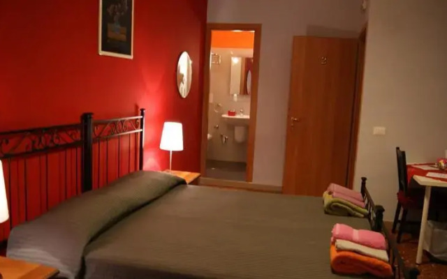 B&B Roma Esquilino Bixio