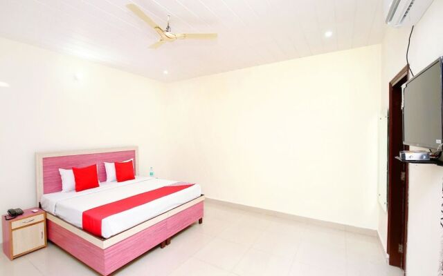 OYO 36262 Armaan Resort