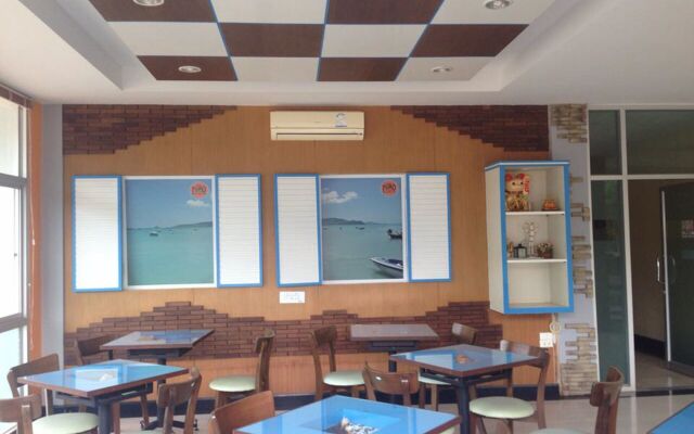 Sunshine Place Udon