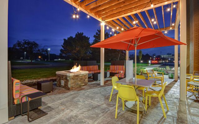 Home2 Suites by Hilton Troy