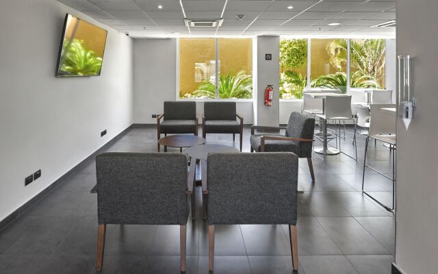 City Express by Marriott Matamoros