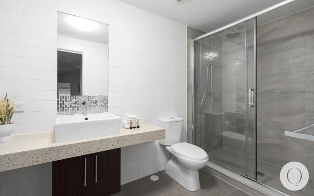 Wings Penthouses - GCLR