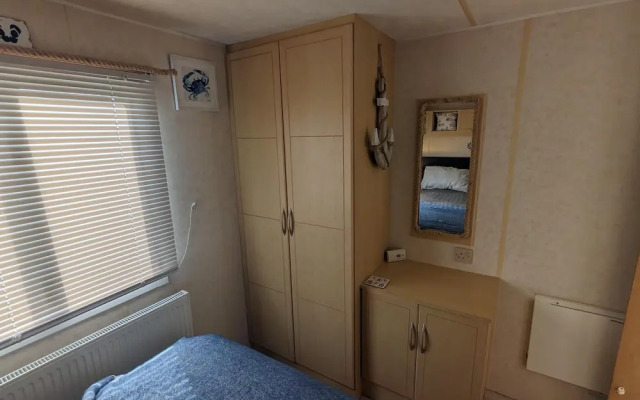 Sandy Paws Anderby Creek - Very Dog Friendly