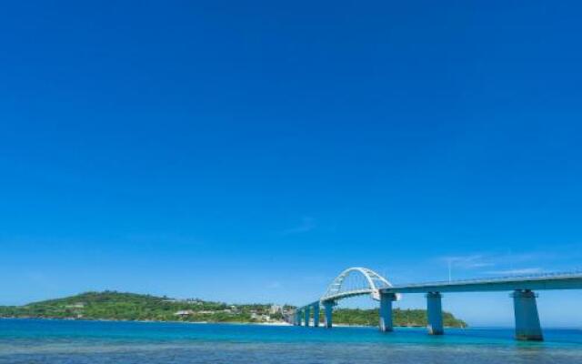Hilton Okinawa Sesoko Resort