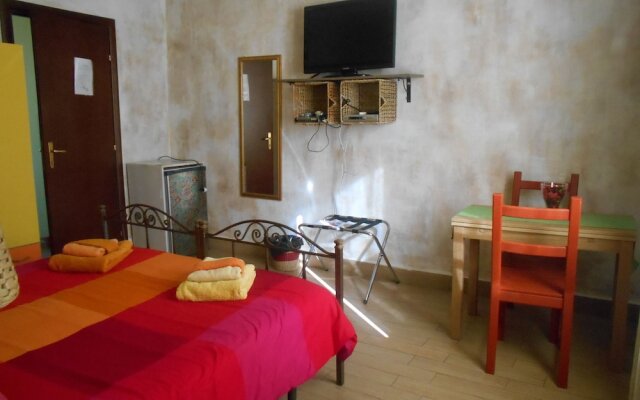 Catania City Center B&B