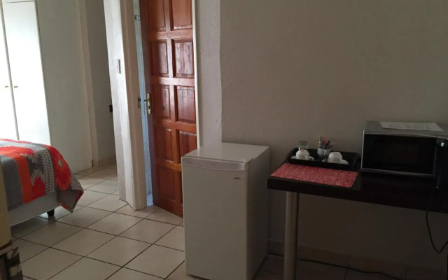 Tropical Paradise Guest House