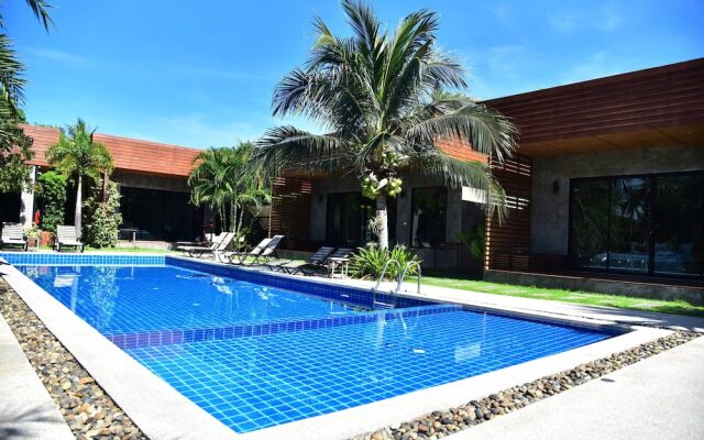 Chill Villa