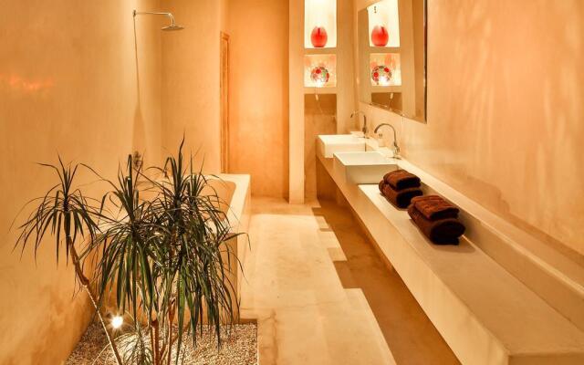 Ryad Marrakech