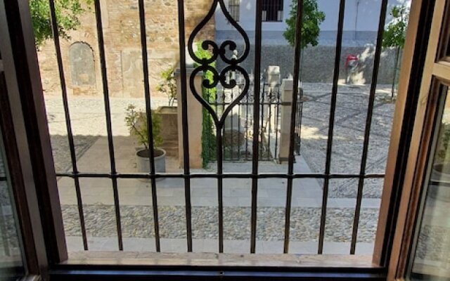 Vista Alhambra Apartamentos