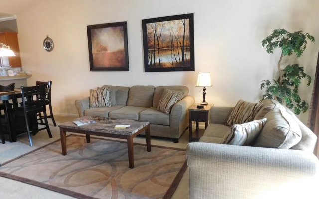 Willow Bend #1632 2 Bedroom Condo by Redawning