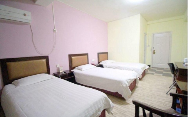 Yiting Holiday Hotel – Guest Rooms – Jingdezhen