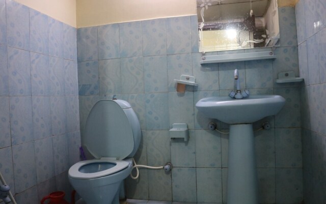 Budget Inn Guest House