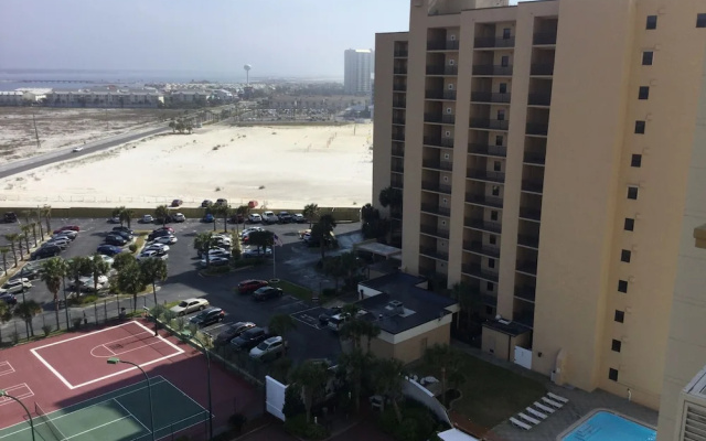 The Palms 3 Bedroom Condo by RedAwning