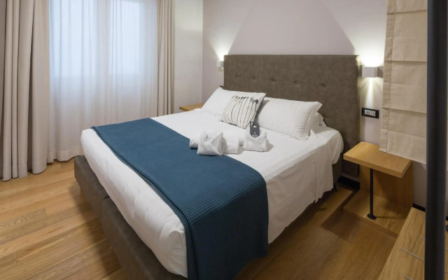 Hotel Doria