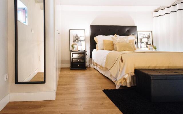 Hommyhome San Isidoro