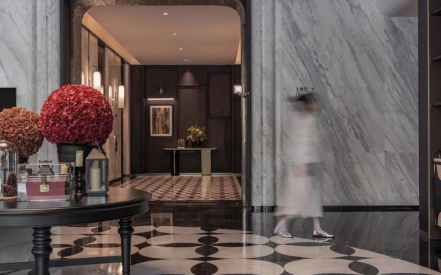 Wanda Yi Hangzhou East Railway Station