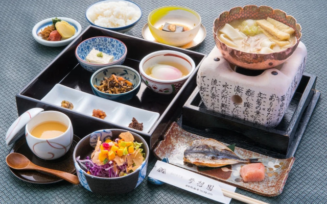 Yamanohotel Musouen