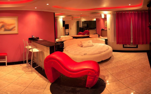 Sense Motel