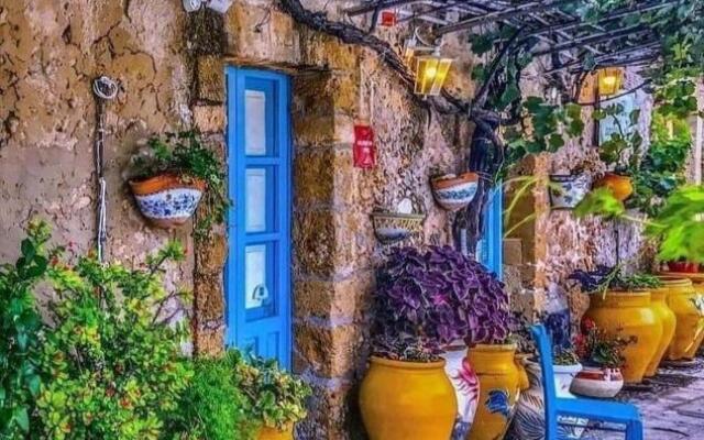 La Casa dei Gemelli 1