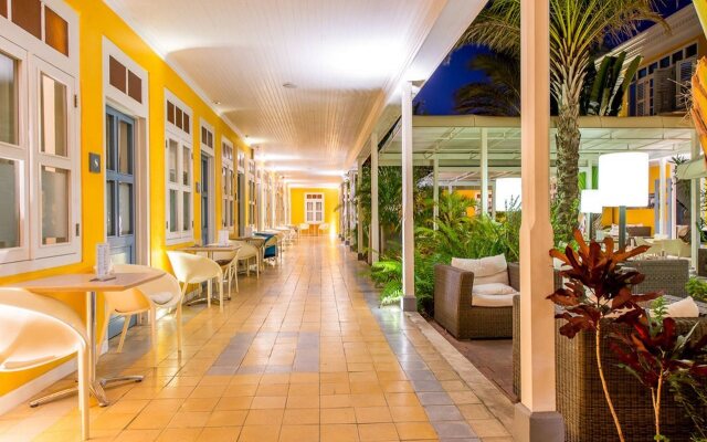 Boutique Hotel t Klooster