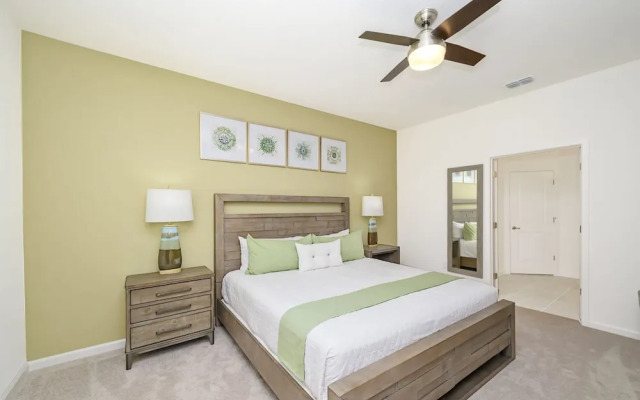 Upstay - Magic Mansion w Pool-spa-cinema-games