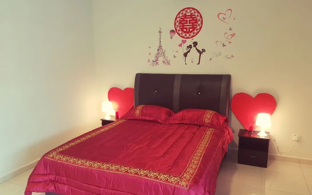 Jonker 88 Homestay Melaka