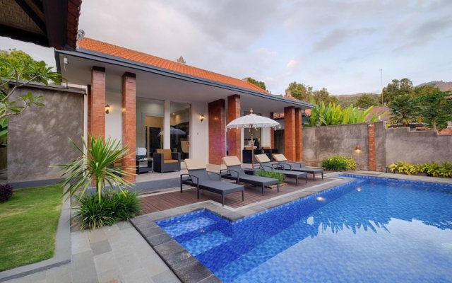 Nadira Bali Villa
