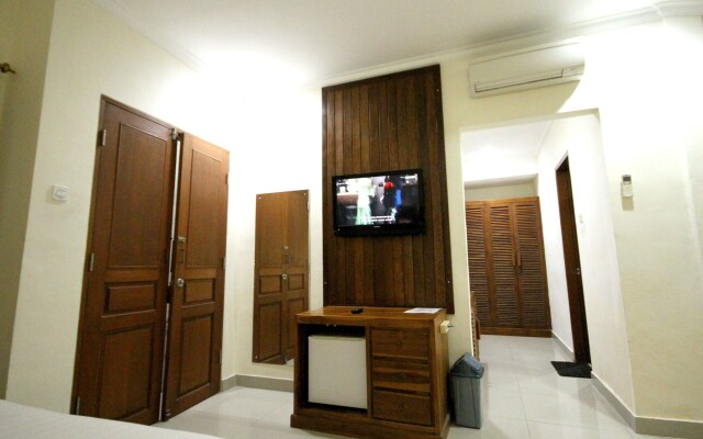 Swastika Guest House