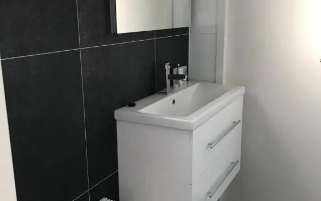 Sonnenplätzchen direkt am IJsselmeer