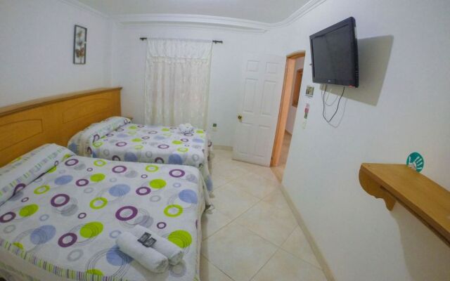 Hotel Real Guatape