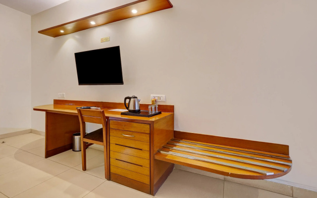 Astra Hotels & Suites - Marathalli