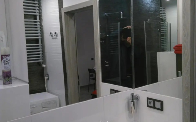 Apartament Salezego
