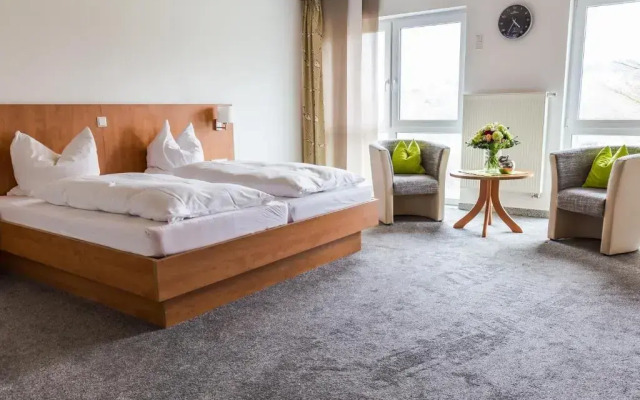 Gästehaus Wilgersdorf