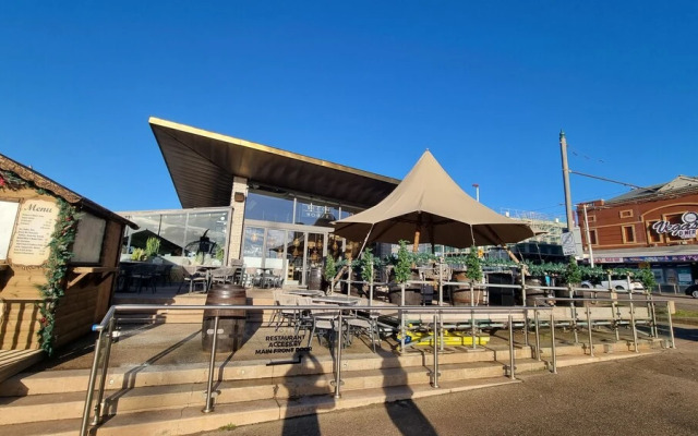 1Bd Winter Garden Gem Close To The Beach