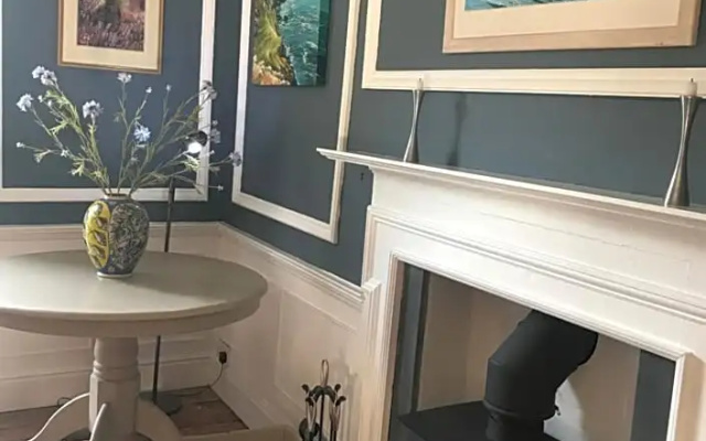 Spring Gardens B&B