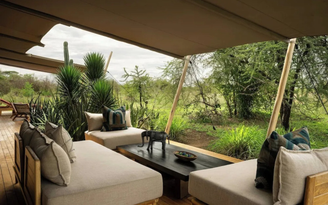 Mapito Safari Camp, Serengeti, Autograph Collection