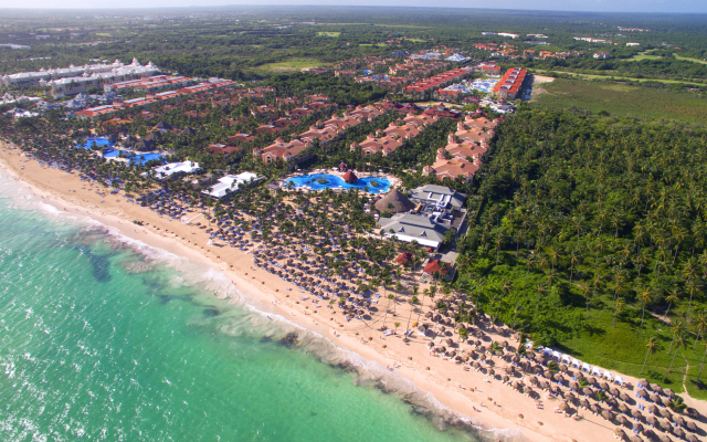 Grand Bahia Principe Aquamarine