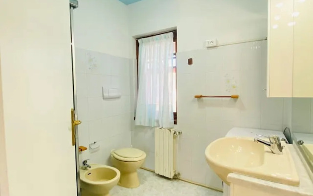 Case Vacanze Le Rose PT
