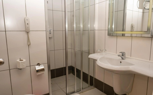 TT Hotels Pegasos World