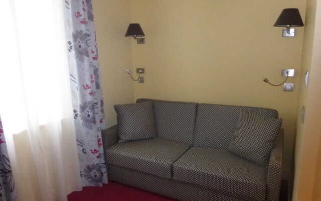 Hôtel Spa Thermalia