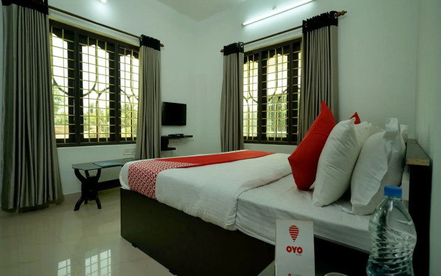 OYO 12224 Karoli Inn