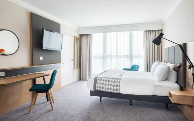 voco Southampton by IHG