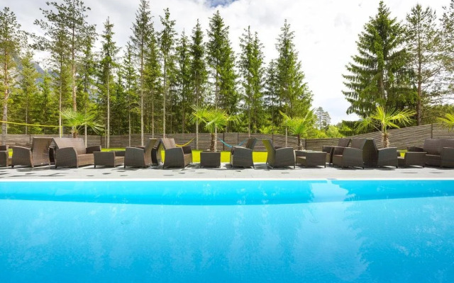 TheHotel (Adults only)