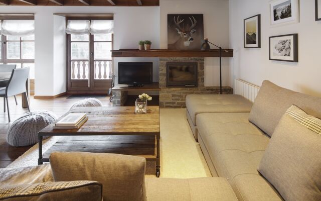 Val de Ruda Luxe 1 by FeelFree Rentals