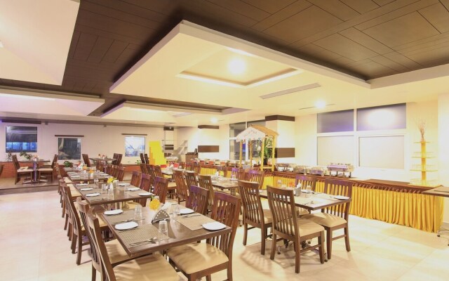 Capital O 23663 Hotel Bella Vista