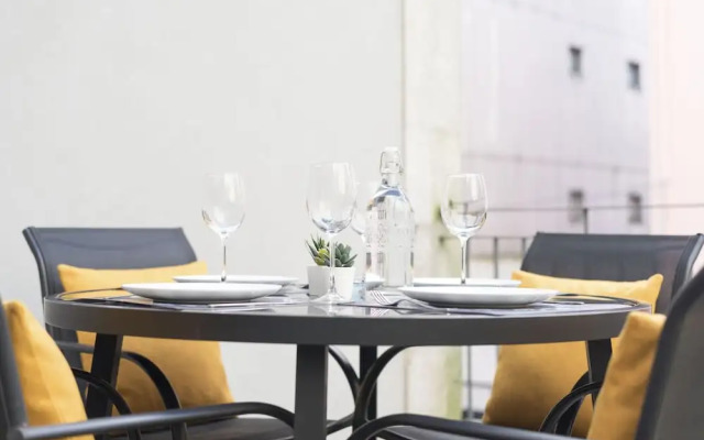 Apartment Alegria Street by Sweet Porto - Free Parking