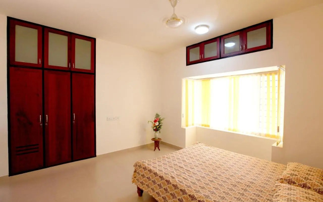 Little Paradise Homestay